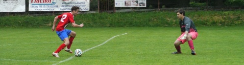 muzi A SK Libčany - FK Jaroměř A 9.5.2015, foto: Václav Mlejnek